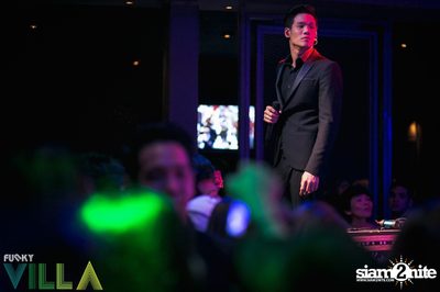 Season Five x Yes'sir Day at Funky Villla — photo 33