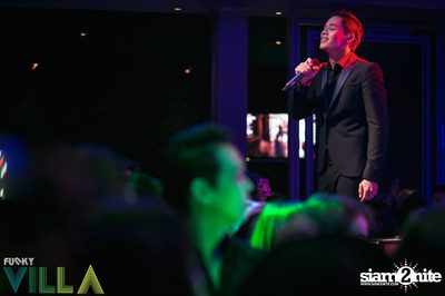 Season Five x Yes'sir Day at Funky Villla — photo 34