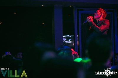 Season Five x Yes'sir Day at Funky Villla — photo 36