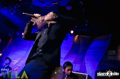 Season Five x Yes'sir Day at Funky Villla — photo 38