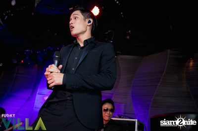 Season Five x Yes'sir Day at Funky Villla — photo 39