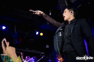 Season Five x Yes'sir Day at Funky Villla — photo 40