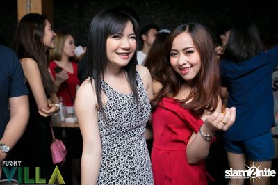 Season Five x Yes'sir Day at Funky Villla — photo 45