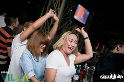 Season Five x Yes'sir Day at Funky Villla — photo 48