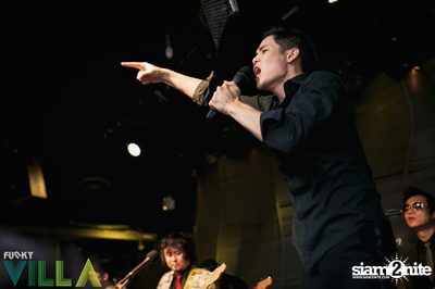Season Five x Yes'sir Day at Funky Villla — photo 49
