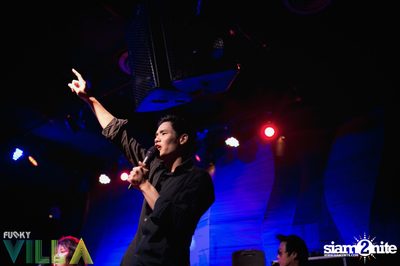 Season Five x Yes'sir Day at Funky Villla — photo 51