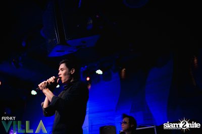 Season Five x Yes'sir Day at Funky Villla — photo 53