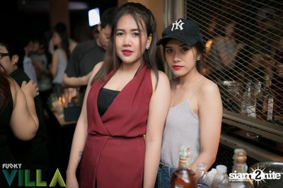Season Five x Yes'sir Day at Funky Villla — photo 57