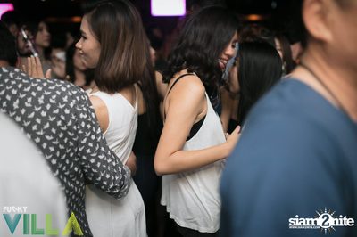 Season Five x Yes'sir Day at Funky Villla — photo 58