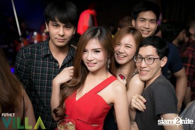 Season Five x Yes'sir Day at Funky Villla — photo 59