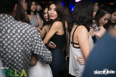 Season Five x Yes'sir Day at Funky Villla — photo 60