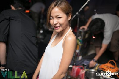 Season Five x Yes'sir Day at Funky Villla — photo 61