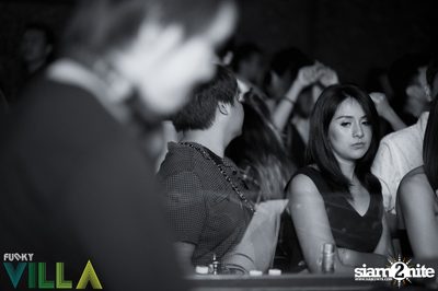 Season Five x Yes'sir Day at Funky Villla — photo 66