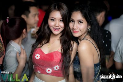 Season Five x Yes'sir Day at Funky Villla — photo 69