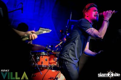 Season Five x Yes'sir Day at Funky Villla — photo 80