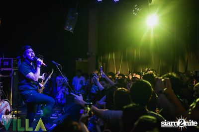 Season Five x Yes'sir Day at Funky Villla — photo 88