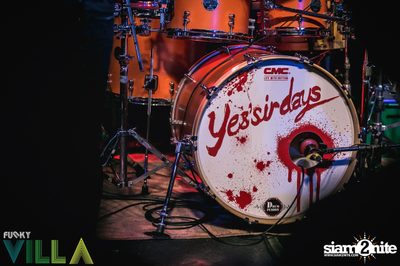 Season Five x Yes'sir Day at Funky Villla — photo 93