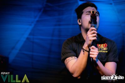 Season Five x Yes'sir Day at Funky Villla — photo 94