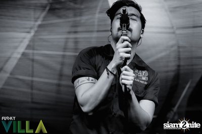 Season Five x Yes'sir Day at Funky Villla — photo 95