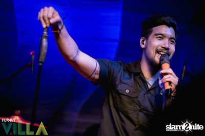 Season Five x Yes'sir Day at Funky Villla — photo 96