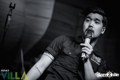 Season Five x Yes'sir Day at Funky Villla — photo 98