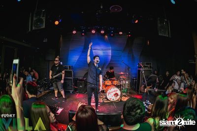 Season Five x Yes'sir Day at Funky Villla — photo 100