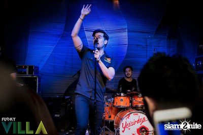 Season Five x Yes'sir Day at Funky Villla — photo 101