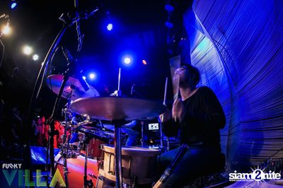 Season Five x Yes'sir Day at Funky Villla — photo 111