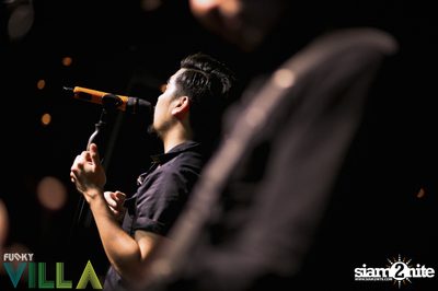 Season Five x Yes'sir Day at Funky Villla — photo 115