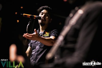 Season Five x Yes'sir Day at Funky Villla — photo 116