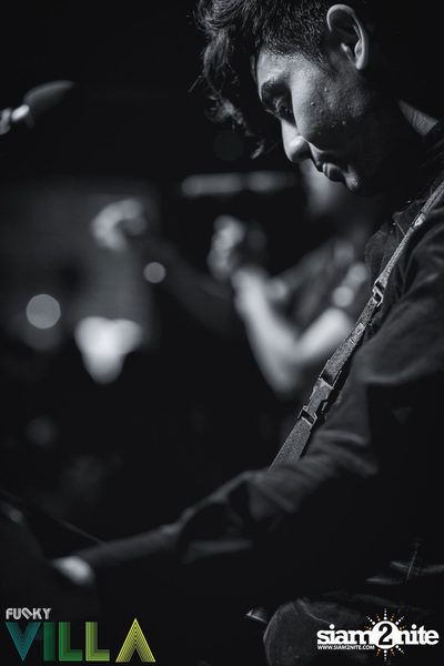 Season Five x Yes'sir Day at Funky Villla — photo 117