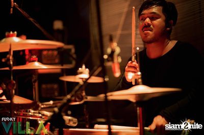 Season Five x Yes'sir Day at Funky Villla — photo 123