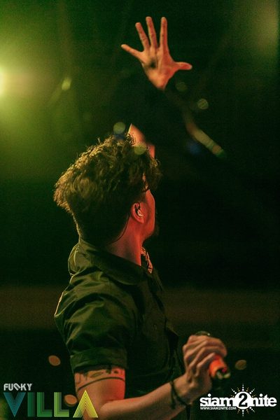 Season Five x Yes'sir Day at Funky Villla — photo 124