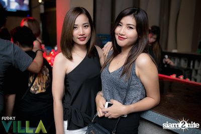 Season Five x Yes'sir Day at Funky Villla — photo 136