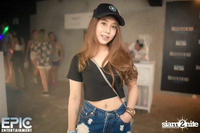 EPIC Entertainment นำเสนอ TRINITY ที่ ไลฟ์ อาร์ซีเอ — photo 9