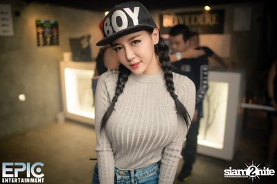 EPIC Entertainment นำเสนอ TRINITY ที่ ไลฟ์ อาร์ซีเอ — photo 13