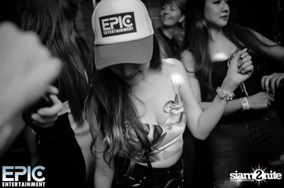 EPIC Entertainment นำเสนอ TRINITY ที่ ไลฟ์ อาร์ซีเอ — photo 15