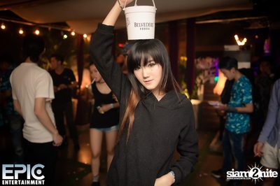 EPIC Entertainment นำเสนอ TRINITY ที่ ไลฟ์ อาร์ซีเอ — photo 17