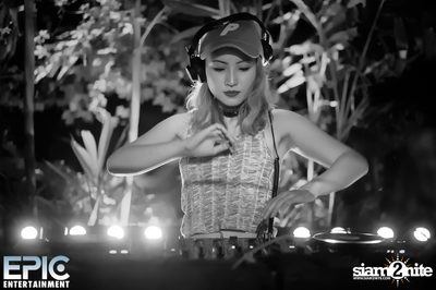 EPIC Entertainment นำเสนอ TRINITY ที่ ไลฟ์ อาร์ซีเอ — photo 19