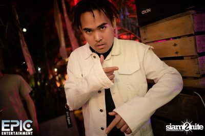 EPIC Entertainment นำเสนอ TRINITY ที่ ไลฟ์ อาร์ซีเอ — photo 25