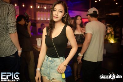 EPIC Entertainment นำเสนอ TRINITY ที่ ไลฟ์ อาร์ซีเอ — photo 28