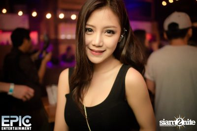 EPIC Entertainment นำเสนอ TRINITY ที่ ไลฟ์ อาร์ซีเอ — photo 29