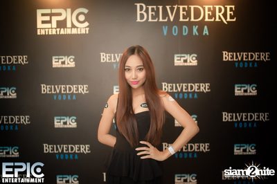 EPIC Entertainment นำเสนอ TRINITY ที่ ไลฟ์ อาร์ซีเอ — photo 33