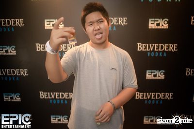 EPIC Entertainment นำเสนอ TRINITY ที่ ไลฟ์ อาร์ซีเอ — photo 35