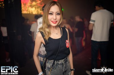 EPIC Entertainment นำเสนอ TRINITY ที่ ไลฟ์ อาร์ซีเอ — photo 37