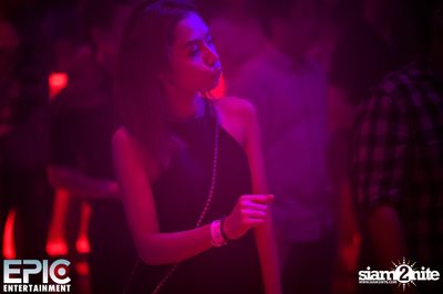 EPIC Entertainment นำเสนอ TRINITY ที่ ไลฟ์ อาร์ซีเอ — photo 41
