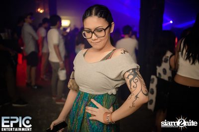 EPIC Entertainment นำเสนอ TRINITY ที่ ไลฟ์ อาร์ซีเอ — photo 42