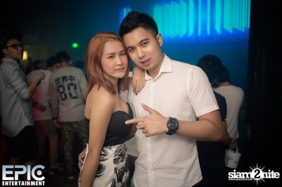 EPIC Entertainment นำเสนอ TRINITY ที่ ไลฟ์ อาร์ซีเอ — photo 43