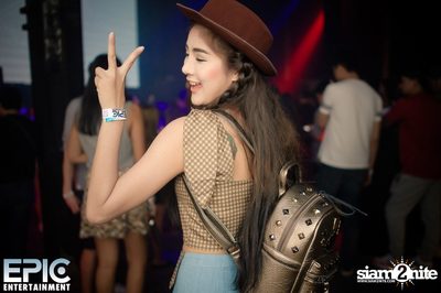 EPIC Entertainment นำเสนอ TRINITY ที่ ไลฟ์ อาร์ซีเอ — photo 48