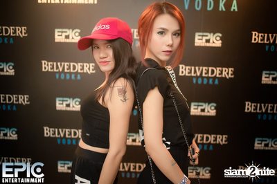 EPIC Entertainment นำเสนอ TRINITY ที่ ไลฟ์ อาร์ซีเอ — photo 50